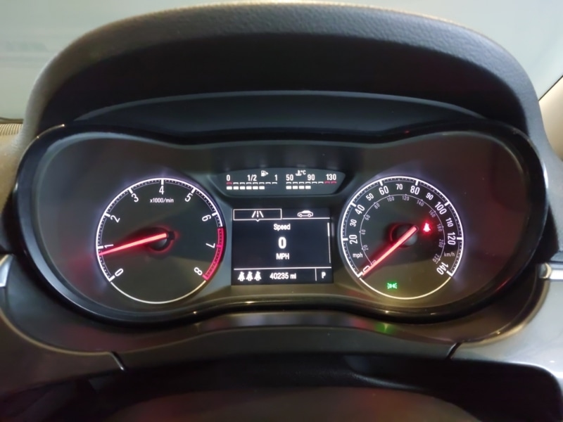 Used Vauxhall Corsa 2019 for sale - 77458121: Photo 19