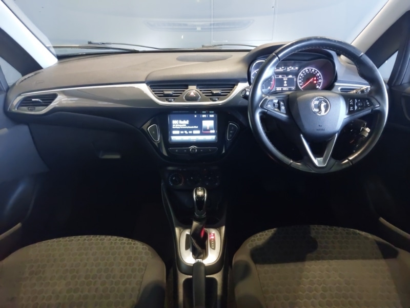 Used Vauxhall Corsa 2019 for sale - 77458121: Photo 2