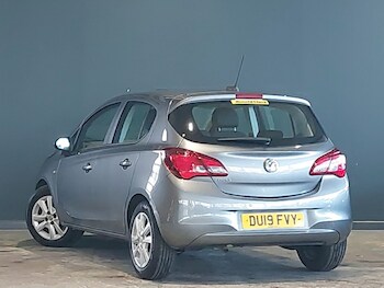 Used Vauxhall Corsa 2019 for sale - 77458121: Photo