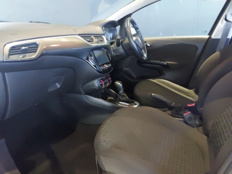 Used Vauxhall Corsa 2019 for sale - 77458121: Photo 5