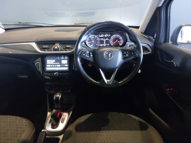 Used Vauxhall Corsa 2019 for sale - 77458121: Photo 7