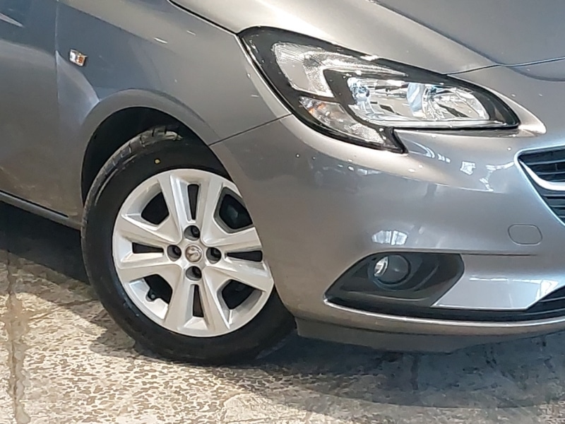 Used Vauxhall Corsa 2019 for sale - 77458121: Photo 9