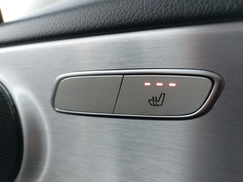 Used Mercedes-Benz C Class 2019 for sale - 78023711: Photo 13