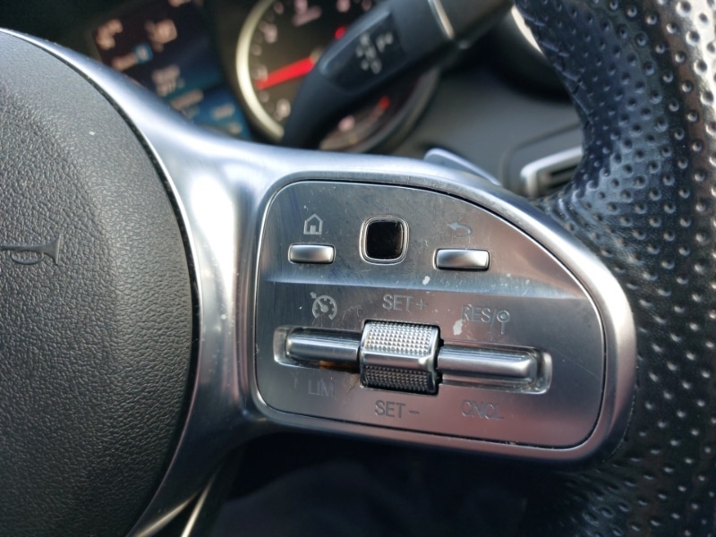 Used Mercedes-Benz C Class 2019 for sale - 78023711: Photo 14