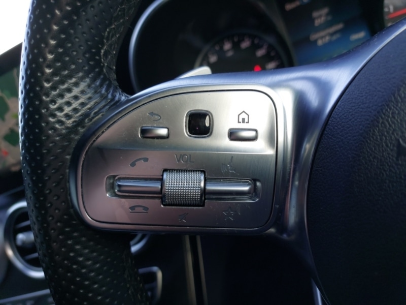 Used Mercedes-Benz C Class 2019 for sale - 78023711: Photo 15