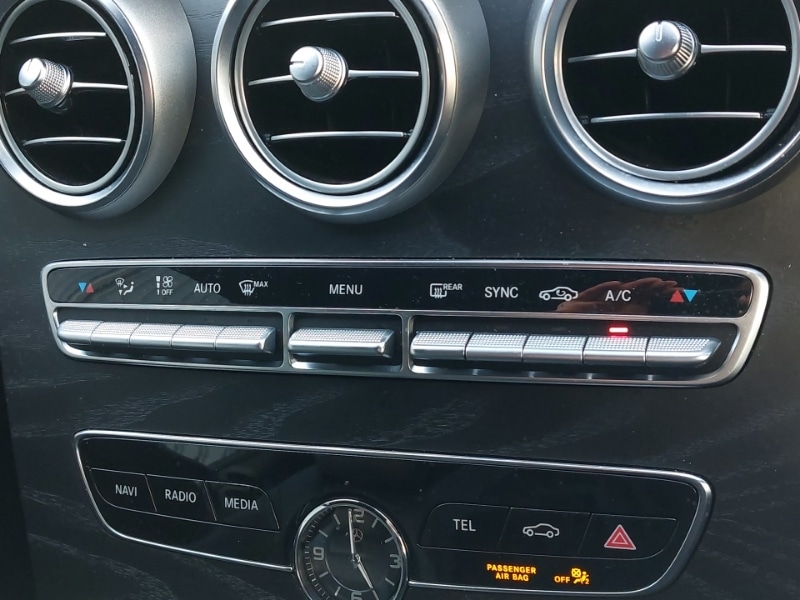 Used Mercedes-Benz C Class 2019 for sale - 78023711: Photo 17