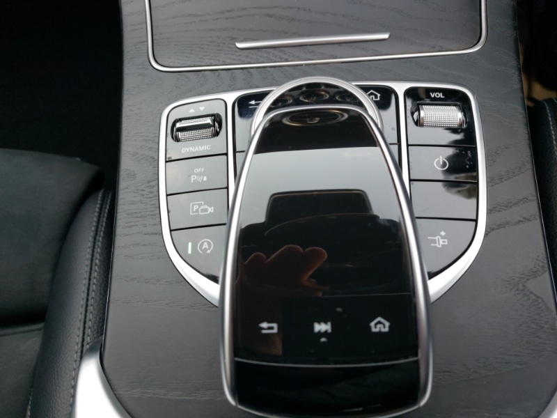 Used Mercedes-Benz C Class 2019 for sale - 78023711: Photo 18