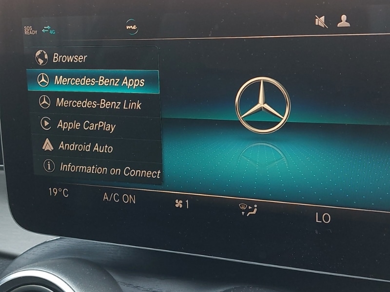 Used Mercedes-Benz C Class 2019 for sale - 78023711: Photo 19