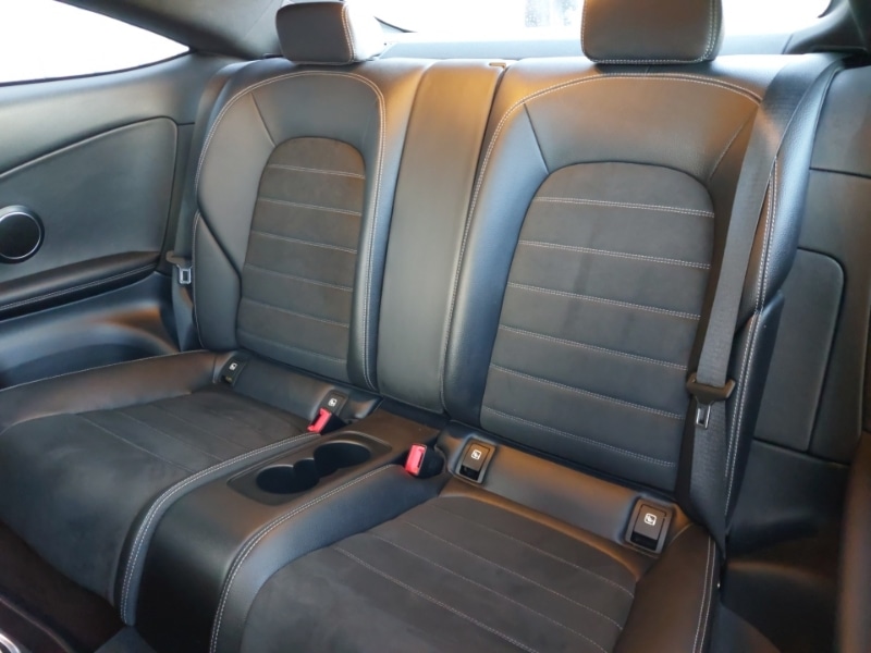 Used Mercedes-Benz C Class 2019 for sale - 78023711: Photo 6