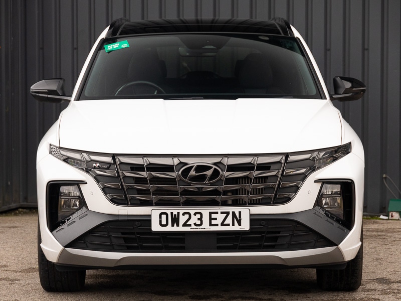 Used Hyundai TUCSON 2023 for sale - 77039319: Photo 10