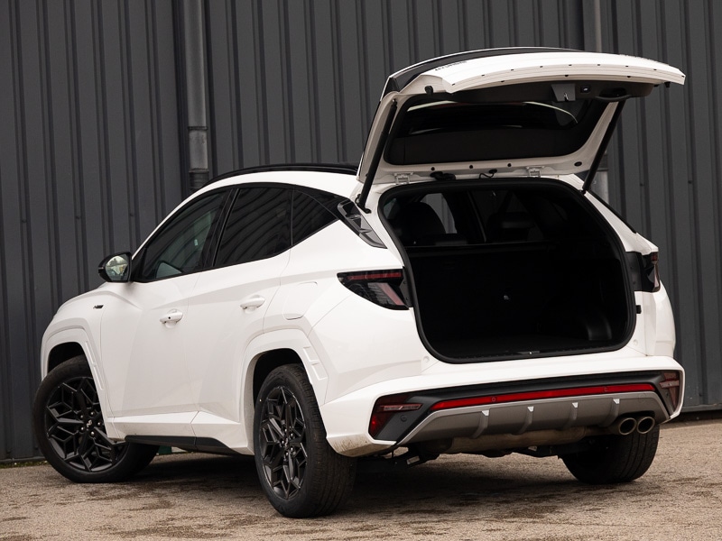 Used Hyundai TUCSON 2023 for sale - 77039319: Photo 14