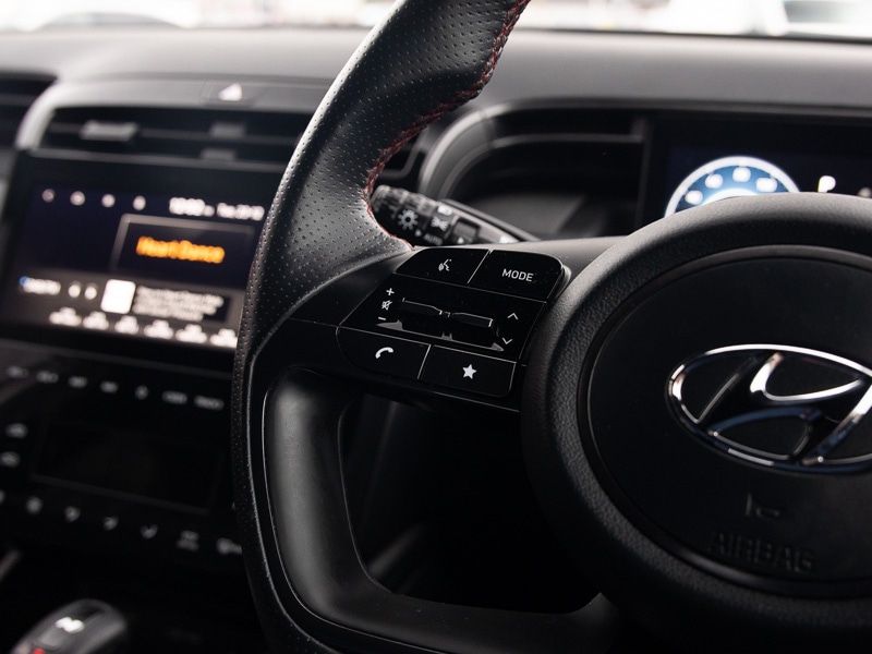 Used Hyundai TUCSON 2023 for sale - 77039319: Photo 15