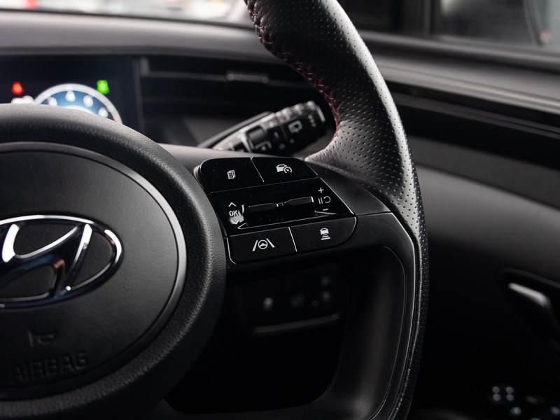 Used Hyundai TUCSON 2023 for sale - 77039319: Photo 16