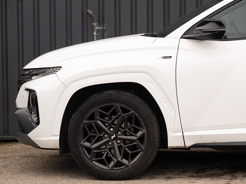 Used Hyundai TUCSON 2023 for sale - 77039319: Photo 17