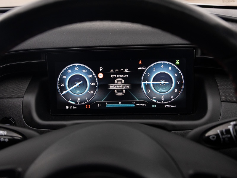 Used Hyundai TUCSON 2023 for sale - 77039319: Photo 18