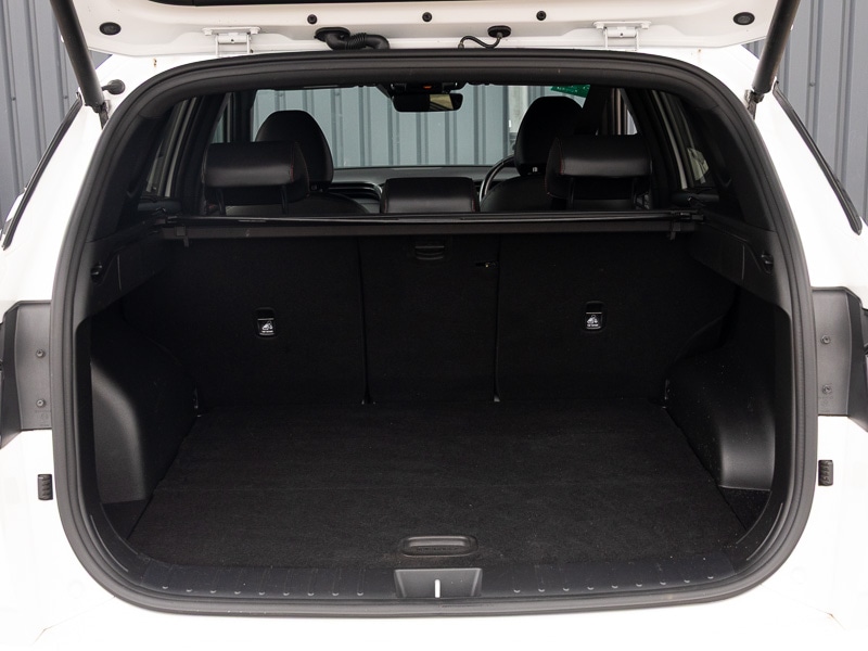 Used Hyundai TUCSON 2023 for sale - 77039319: Photo 19