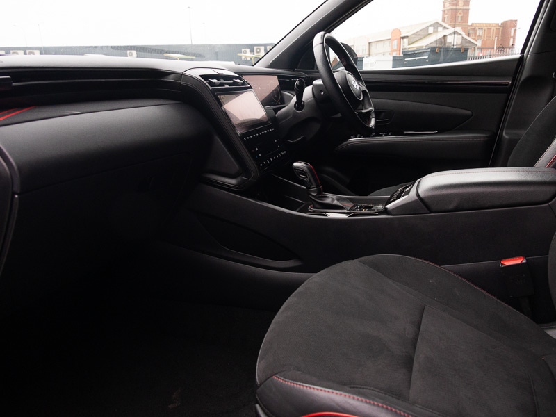 Used Hyundai TUCSON 2023 for sale - 77039319: Photo 5