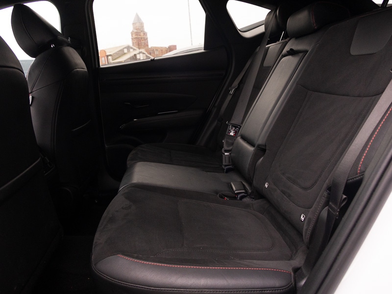 Used Hyundai TUCSON 2023 for sale - 77039319: Photo 6