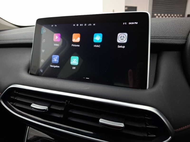 Used MG MG HS 2023 for sale - 77726566: Photo 17