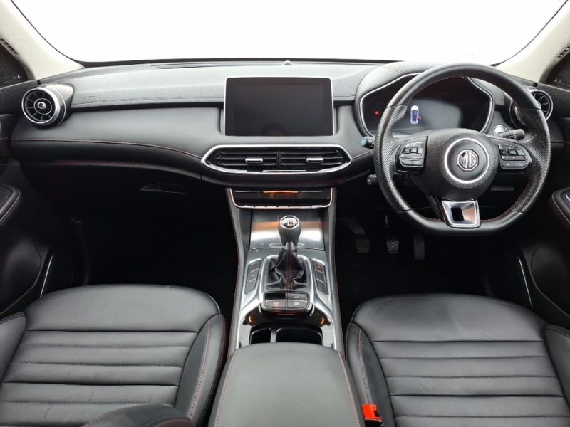 Used MG MG HS 2023 for sale - 77726566: Photo 2