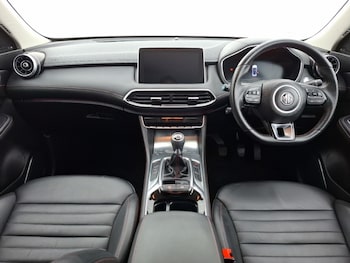 Used MG MG HS 2023 for sale - 77726566: Photo