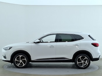 Used MG MG HS 2023 for sale - 77726566: Photo