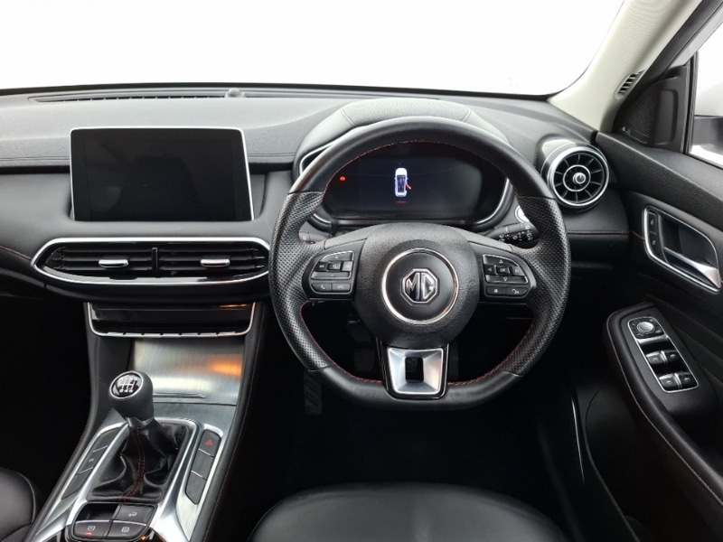 Used MG MG HS 2023 for sale - 77726566: Photo 7