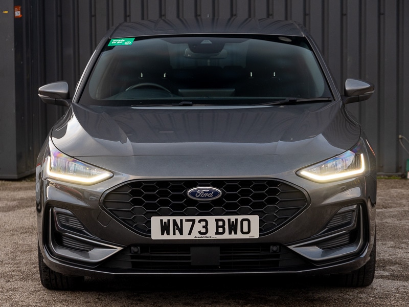 Used Ford Focus 2023 for sale - 76897814: Photo 10