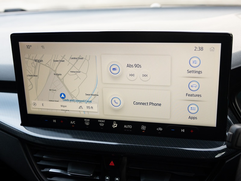 Used Ford Focus 2023 for sale - 76897814: Photo 11