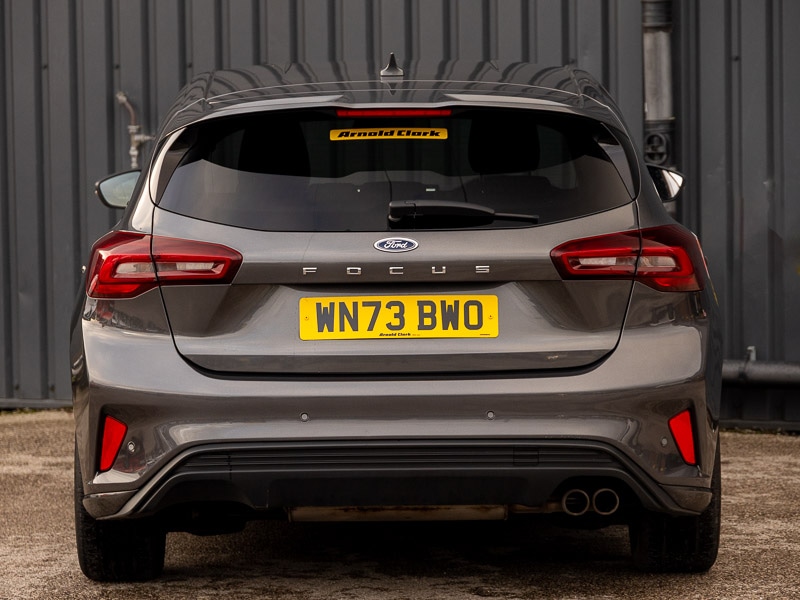 Used Ford Focus 2023 for sale - 76897814: Photo 12