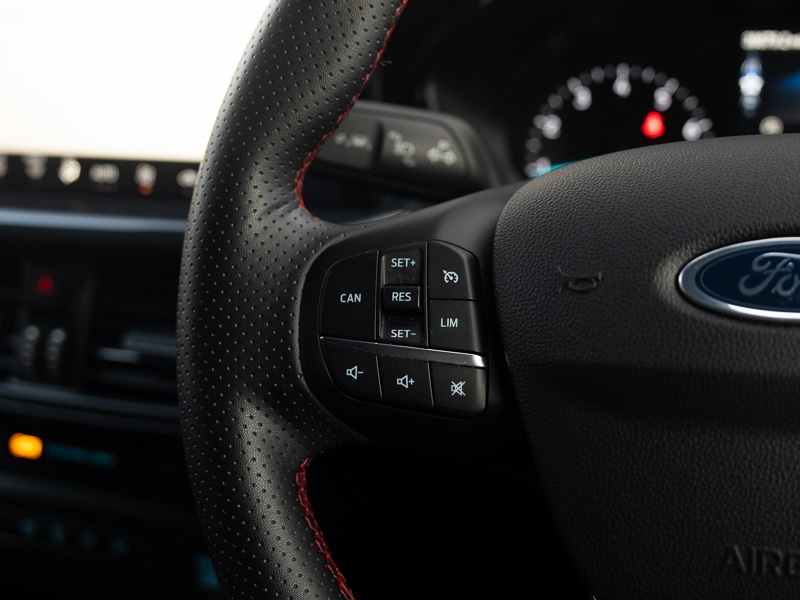 Used Ford Focus 2023 for sale - 76897814: Photo 15