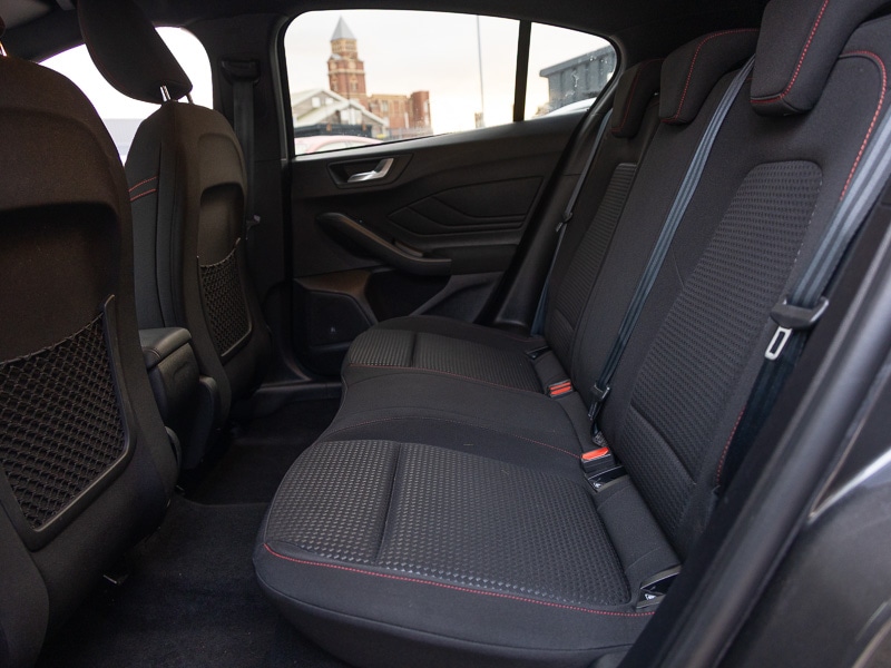 Used Ford Focus 2023 for sale - 76897814: Photo 6