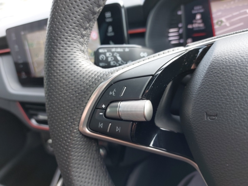 Used Skoda Kamiq 2024 for sale - 77142063: Photo 15