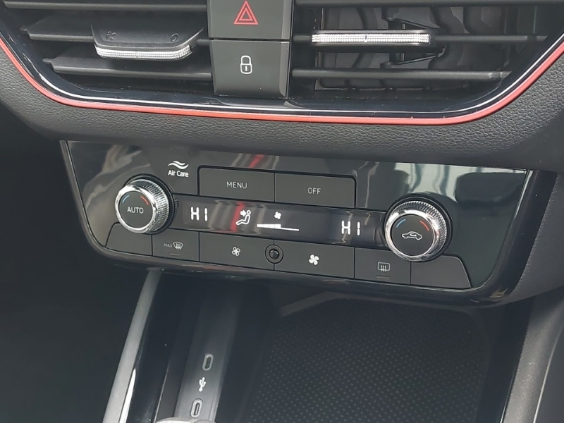 Used Skoda Kamiq 2024 for sale - 77142063: Photo 16