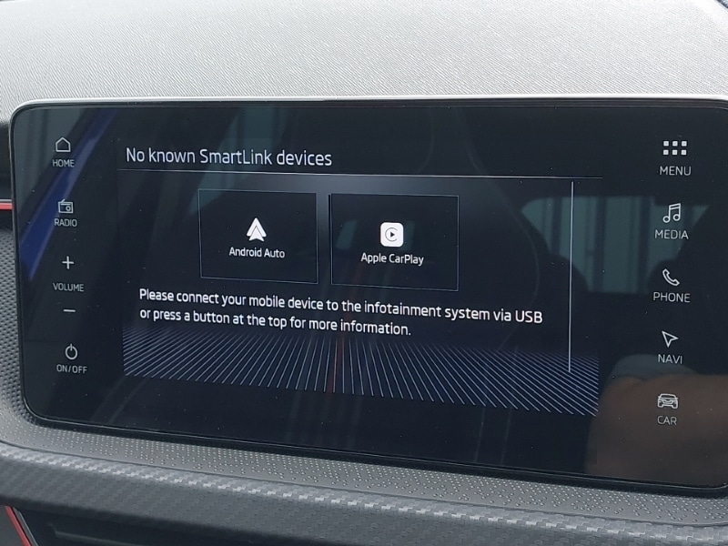 Used Skoda Kamiq 2024 for sale - 77142063: Photo 18