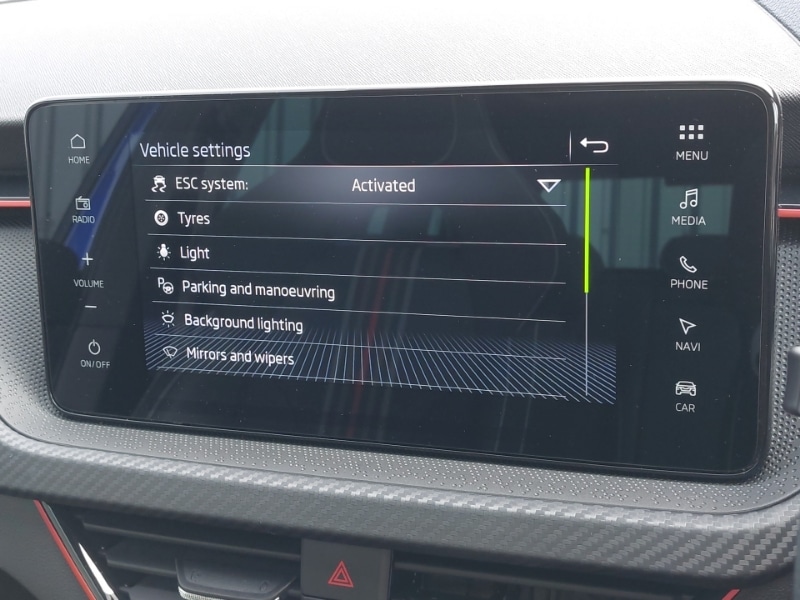 Used Skoda Kamiq 2024 for sale - 77142063: Photo 19