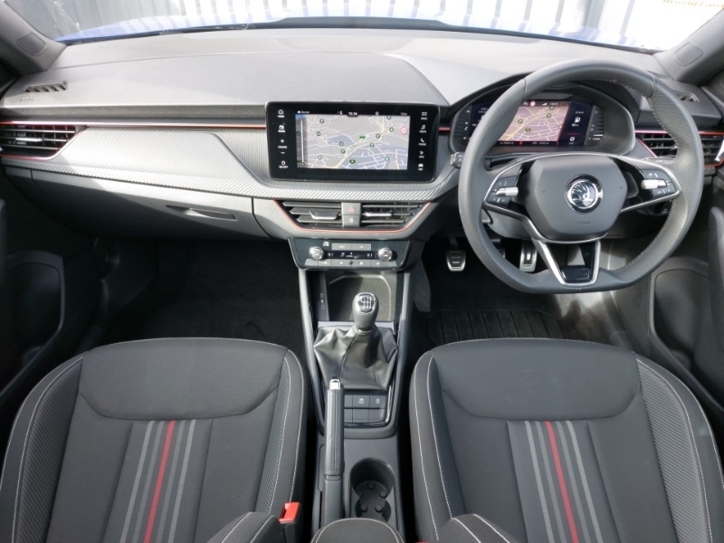 Used Skoda Kamiq 2024 for sale - 77142063: Photo 2