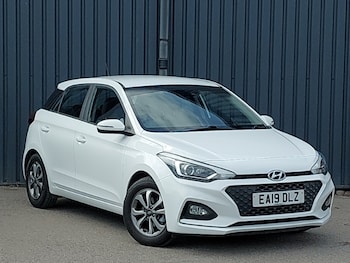 2019 - 1.2 MPi SE 5dr