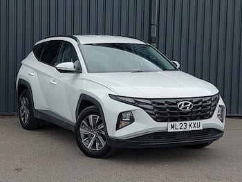 Used Hyundai TUCSON 2023 for sale - 79529625: Photo
