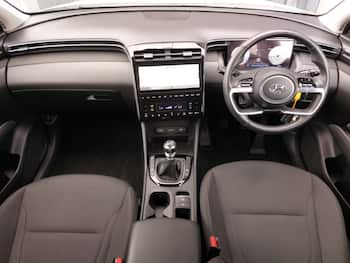 Used Hyundai TUCSON 2023 for sale - 79529625: Photo
