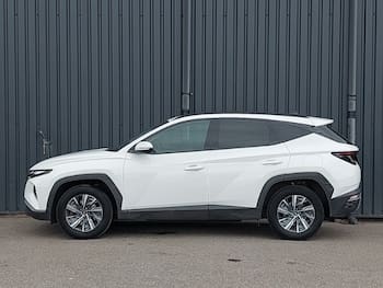 Used Hyundai TUCSON 2023 for sale - 79529625: Photo