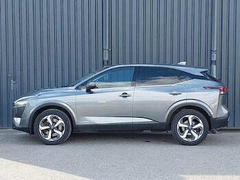 Used Nissan Qashqai 2023 for sale - 78600430: Photo