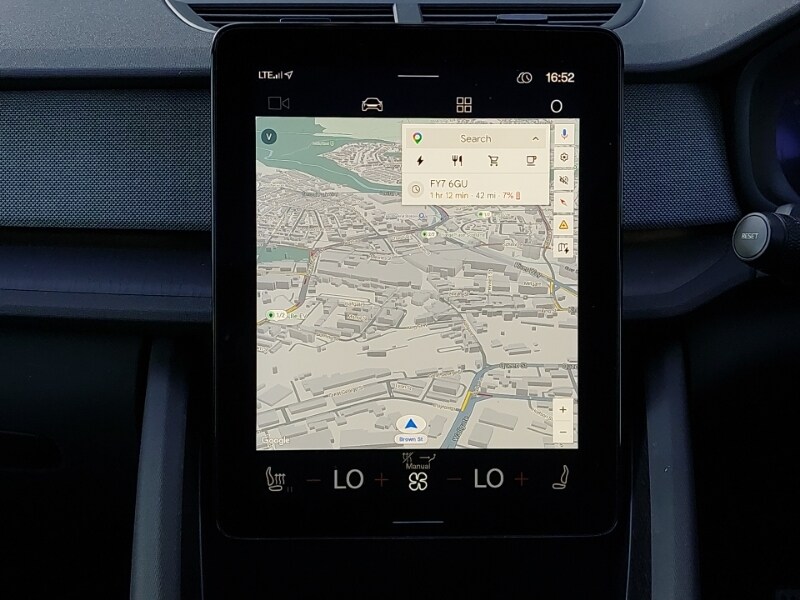 Used Polestar Polestar 2 2023 for sale - 78156028: Photo 10