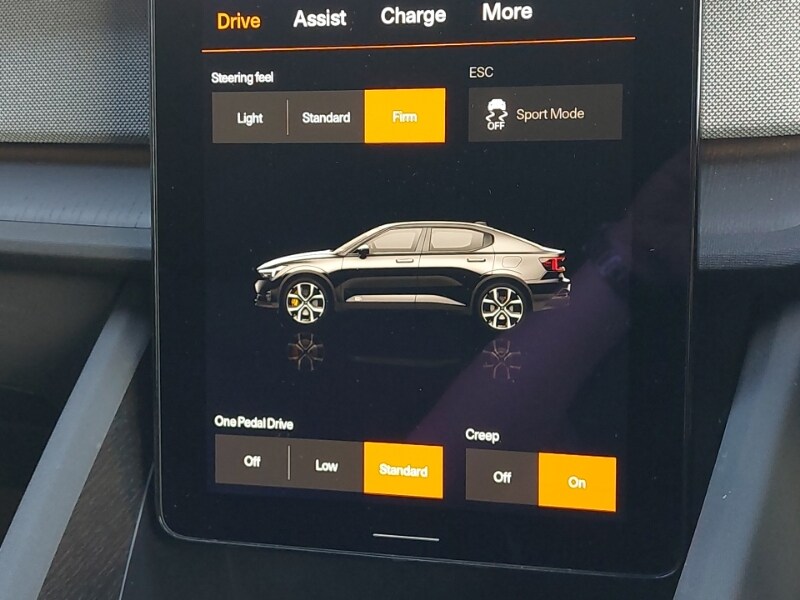 Used Polestar Polestar 2 2023 for sale - 78156028: Photo 19