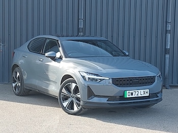 Used Polestar Polestar 2 2023 for sale - 78156028: Photo