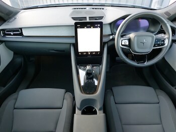 Used Polestar Polestar 2 2023 for sale - 78156028: Photo