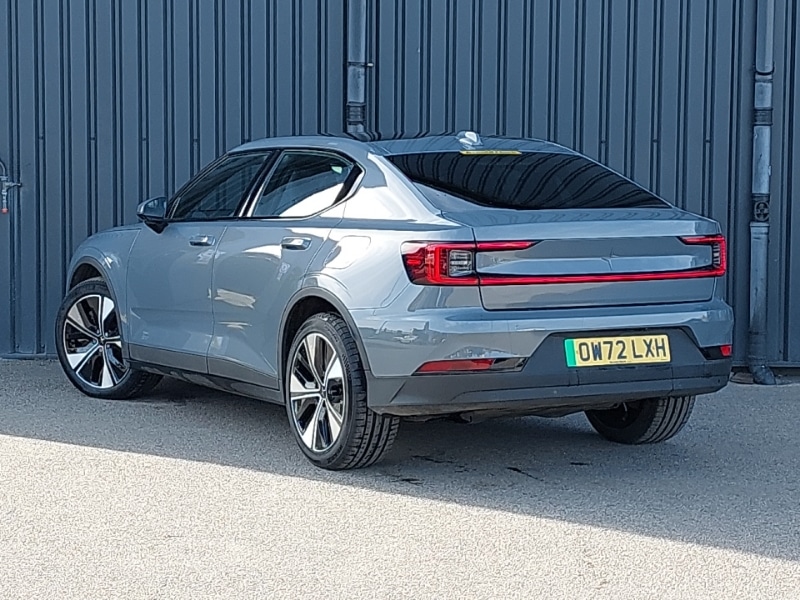 Used Polestar Polestar 2 2023 for sale - 78156028: Photo 3