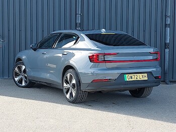 Used Polestar Polestar 2 2023 for sale - 78156028: Photo