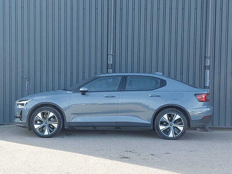 Used Polestar Polestar 2 2023 for sale - 78156028: Photo 4