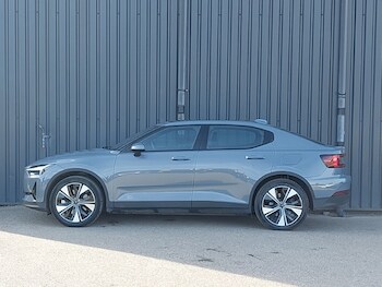 Used Polestar Polestar 2 2023 for sale - 78156028: Photo